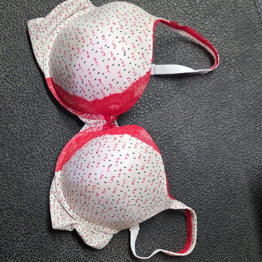 Body By Victoria Bra